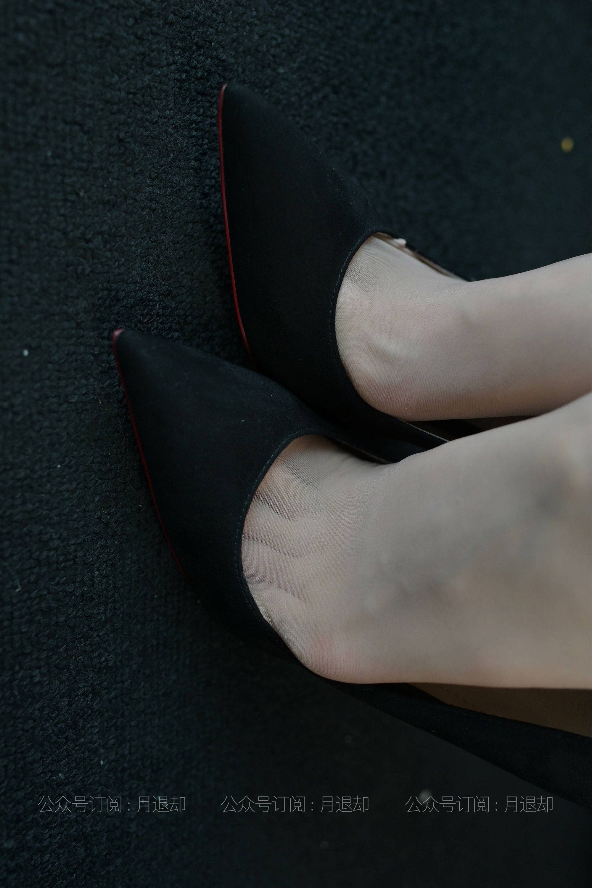 IESS异思趣向 耽丝 029-羽西的性感吊带